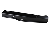 Main rear side member rear section. Porsche 911 / 912 - 1682500370, 1682500380, 591057, 591058, 91150101146, 90150196121, 90150196123, 91150196124, 91150196125, 91150101146, 91150101146GRV, 90150196221, 90150196223, 91150196224, 91150196225, 91150101246, 91150101246GRV, 1682550270, 1682550280 - DAN91150101146, DAN91150101246, 1682550270, 1682550280