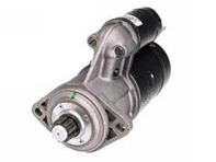 Starter motor. Porsche 928 78-96 - 92860410304, 92860410306, 928604103DX, 928604103DU