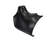 Rear view mirror cover. Porsche 986 Boxster  / 996 - 9967318110101C, 9967318120101C