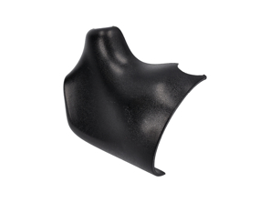 Rear view mirror cover. Porsche 986 Boxster  / 996 - 9967318110101C, 9967318120101C