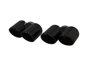 DesignTek uitlaatpijpen in koolstofvezeleffect voor Porsche 991 S 3.8L - 992251187Q, 992251187AJ, 992251187AA, 992251188Q, 992251188AJ, 992251188AA, 992251187M, 992251187BA, 992251188M, 992251188BA, 992251188R, 992251187C, 992251187AS, 992251187AE, 992251188C, 992251188AS, 992251188AE, 992251187J, 992251187AT, 992251187AF, 992251188J, 992251188AT, 992251188AF
