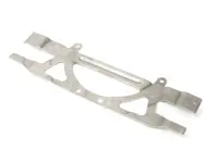 Exhaust silencer support bracket. Porsche 997 GT2 / GT2RS - 99711112481