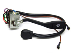Wiper stalk column switch. Porsche 911 cars 09/1975-89 - 91161330602, 911.613.306.02