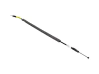 Bowdenkabel - Voor- en achterdeurhendel. Porsche 95B Macan / 9YA Cayenne / 992 GT3 RS/S/T - 95B837017