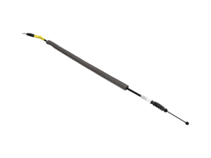 Bowdenkabel - Voor- en achterdeurhendel. Porsche 95B Macan / 9YA Cayenne / 992 GT3 RS/S/T - 95B837017