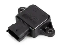 Drosselklappenstellungsschalter. Porsche 986 Boxster / 996 Carrera - 99660611600, 0280122016, 0280122016