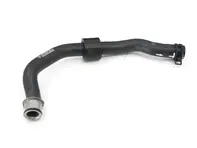 Heater hose, Supply. Porsche 970 Panamera - 97057258400