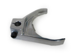 Forcella selettrice 5°/6° Forcella cambio. 996T, 997 GT2 e GT3 RS e cambio sincronizzato CUP - 996.303.116.50, 99630311650