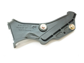 Bevestigingsbeugel voor koplampen. Porsche 993 - 99363102300, 993631024000