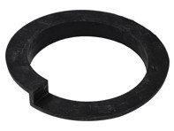 Shock absorber concave support. Porsche Macan - 95B412109