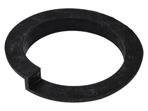 Shock absorber concave support. Porsche Macan - 95B412109