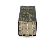 Relè di tempo di avviso cintura di sicurezza. Porsche 924 / 928 / 944 / 968 / 964 / 993 - 92861810203