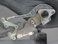 Piastre molla regolabili per Porsche 911 / 912 / 930 - 2142100, 91133300905, 91133300902, 90133300309, 90133300307, 90133301302, 90133300300, 90133300301, 91133300900, 91133300906