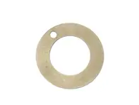 Krukas trillingsdemper ring. Porsche 997 C2S/C4S - 99710220300