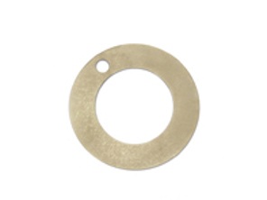 Rondelle anti-vibrations de vilebrequin. Porsche 997 C2S / C4S - 99710220300