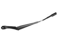 Braccio tergicristallo anteriore. Porsche 992.1 / 992.2 con guida a sinistra. - 992955410, 992955409