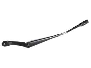 Brazo del limpiaparabrisas delantero. Porsche 992.1/992.2 (volante a la izquierda) - 992955410, 992955409