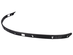 Seitliche Abdichtung der Targa-Abdeckung. Porsche 991 Targa / 991 Flitzer - 99151463104, 99151463204