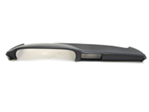 Armaturenbrett (mit vorderem Belüftungsloch) LHD. Porsche 911 1986-89 - 5520550503, 911552055057AE, 911552055067AE, 911552055077AE, 91155205572, 911552055067, 911552055077