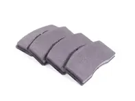 前刹车片。保时捷 993 / 928 / 965（OE 零件编号 99335194900 / 92835194903） - 99335194904, 99335194900, 99335194003, 99335194000, 99309435169F, 99309435167, 96535194902, 92835199997, 92835194904, 92835194903, 92835194902, 92835194003, 92835194002