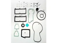 Injection pump gasket seals rebuild kit Porsche 911E 911S 2.0L to 2.7L - 91111022100, 91111022200, 91111025100, 91111025200, 91111025300, 91111025400