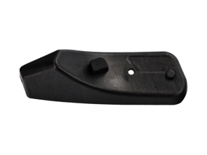 Front bumper cover support rail. Porsche 981 Boxster Spyder / 981 Cayman GT4 - 98150557300, 98150557400 - 98150557300, 98150557400