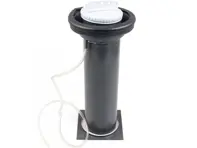 RSR Brandstofvulset compleet met tankdop. Porsche 911 1963-89 - 591010RSR-1, 90150303140 - TAN11.1.104, 1681150410, 591010RSR-1