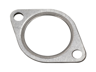 Guarnizione scarico collettore scambiatore di calore. Porsche 911 1984-89 - 93011119112, 93011119106, 93011119111, 1621100900