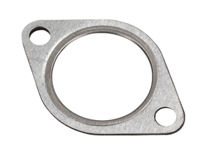 Collecteur d'échangeur de chaleur de joint d'échappement. Porsche 911 1984-89 - 93011119112, 93011119106, 93011119111, 1621100900