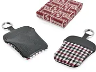 Portachiavi Porsche Classic '60 Years of 911' per tutti i modelli Porsche - PCG901100A