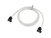 Pressure Hose for Pedestrian Protection System - Only For Vehicles With SportDesign Package. Porsche 9J1.1 Taycan 2020-24 - 9J1959109A