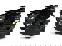 Caja de entrada de aire fresco. Porsche 911 73-89 - 91157104201, 91157103200, 91157104200