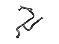 Water coolant hose PDK gearbox. Porsche 981 Boxster / Cayman - 9G230707601