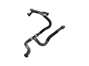 Water coolant hose PDK gearbox. Porsche 981 Boxster / Cayman - 9G230707601