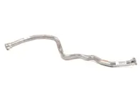 Water coolant pipe. Porsche 997 - 99710661032, 99710661001, 99710661000, 99710661031