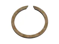 Bague de blocage du circlip de vilebrequin sur le pignon d'entraînement du distributeur. Porsche911 78-89 / 964 / 993 / 996T / 997T - 90110214802