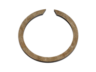 分电器驱动齿轮上的曲轴卡环锁紧环。保时捷 911 78-89 / 964 / 993 / 996T / 997T - 90110214802