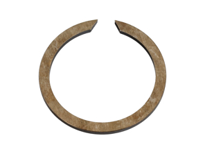 Crankshaft circlip lock ring on the distributor drive gear. Porsche 911 78-89 / 964 / 993 / 996T / 997T - 90110214802