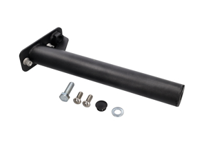 Rennline Screw in Tow Hook REAR. Porsche 911/912/930 74-89 - E15, E15