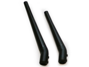 RennShift Replacement upper stick, Black. Porsche 911 / 930 / 914