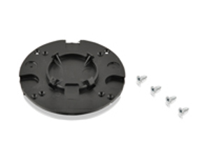 Elemento di fissaggio per deflettore su volante sportivo. Porsche911/964/993/944/968/928 - PCG34784000