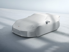 Indoor-Autoabdeckung. Porsche 992.2 GT3 2024>> - 99204406004