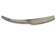 Front Bumper End Cap. Porsche 911 1969-73 - 90150515700, 90150515800, 99919010130, 99991108440