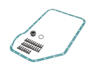 Montageset voor oliecarterbak Tiptronic-versnellingsbak. Porsche 986 / 987 / 996 - 98632102502