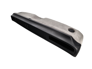 Vano portaoggetti sul ripiano posteriore. Porsche 986 Boxster 1998-02 - 98655122300ENC, 98655122300, 98655122300EMZ, 98655122300ENB, 98655122300ENE, 98655122300EMY