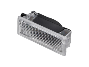 前脚部空间灯。保时捷 970 Panamera 2010-16 - 97063202400