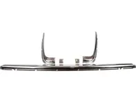 Achterbumperbekleding sierset chroom. Mercedes SL R107 / SLC C107 *Dansk - 1078850601, 1078850602 - A1078850601, A1078850602, 8384250210