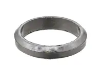 Exhaust sealing ring gasket. Porsche 911 Turbo / 924 Turbo / 944 Turbo - 93012313404, 93012313402, 523.747