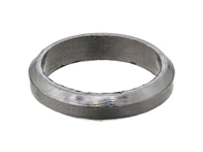 Exhaust sealing ring gasket. Porsche 911 Turbo / 924 Turbo / 944 Turbo - 93012313404, 93012313402, 523.747