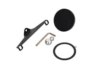 ExactFit 磁性手机支架。保时捷 955/957 卡宴 - PM01.07, PM0107